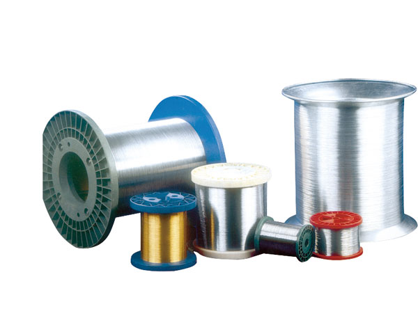 Various spool wire